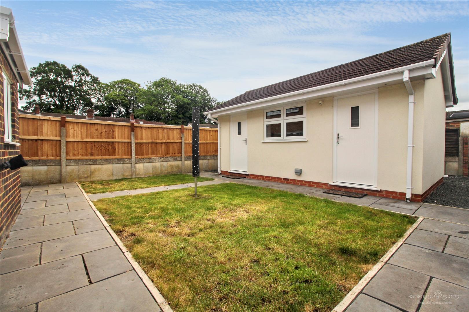 Underwood Road, Southcote, Reading